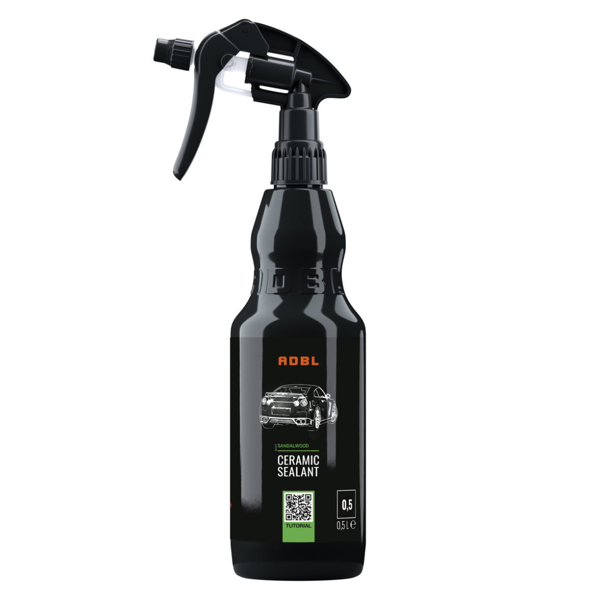 Levně Keramický sealant ADBL Ceramic Sealant (500 ml)