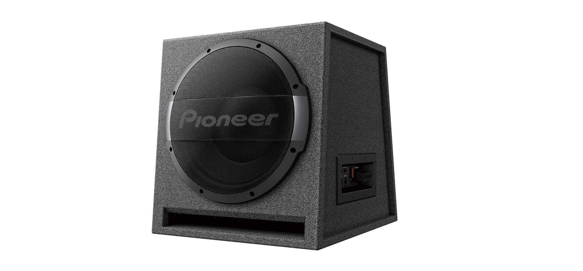 Aktivní subwoofer Pioneer TS-WX1210AH