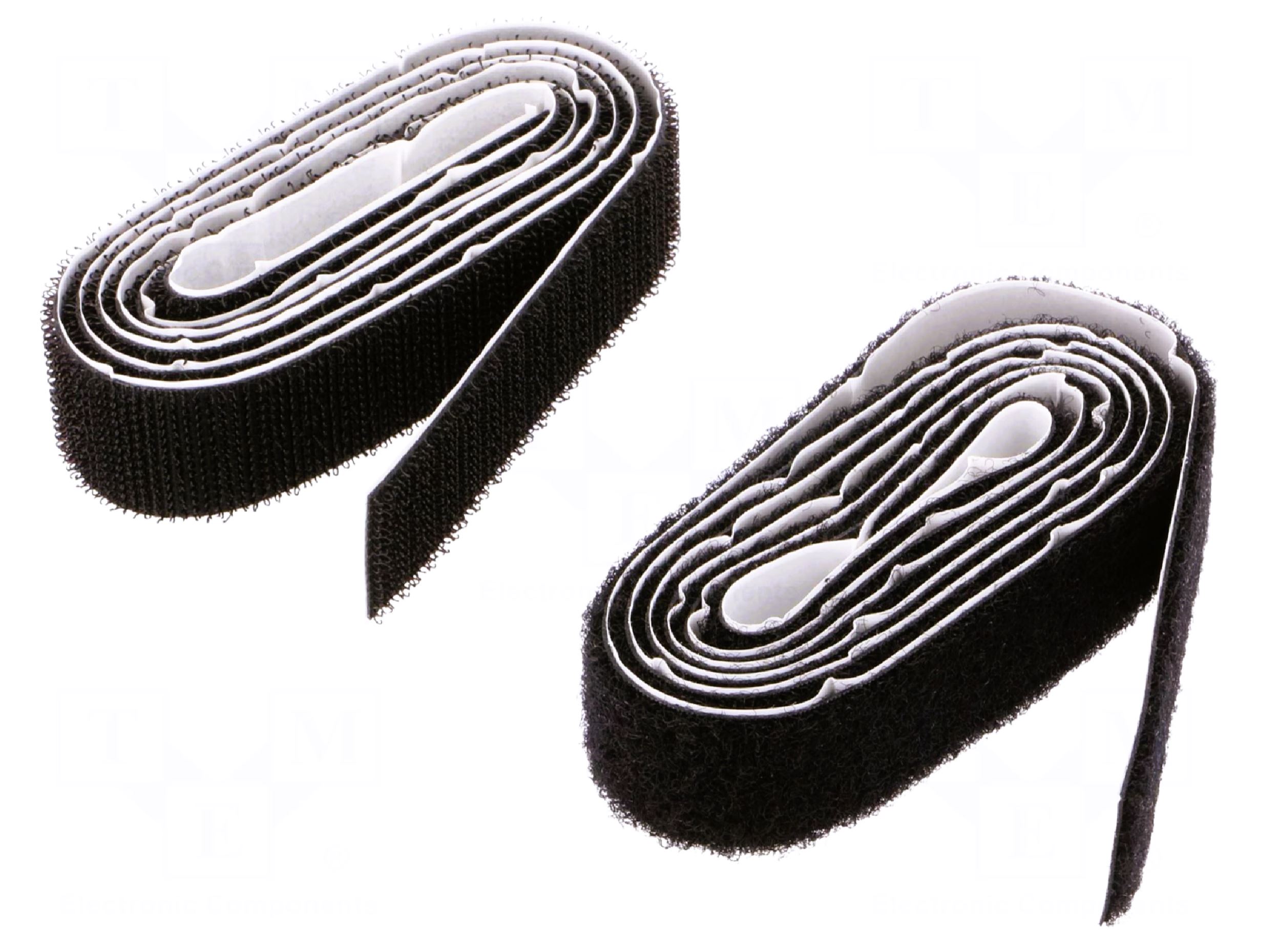 Suchý zip Tesa 55224 20/1 On & Off