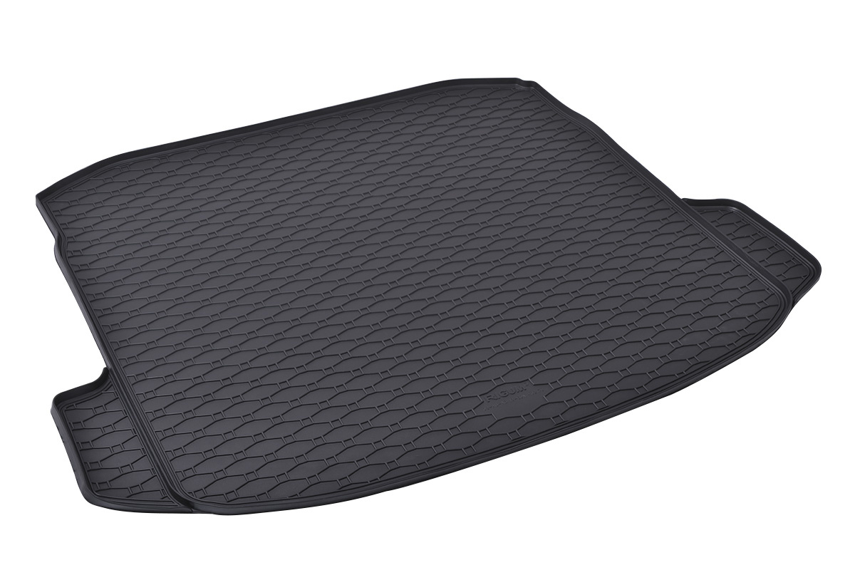 Gumová vana do kufru Rigum pro Audi A3 Sedan (2012-, 2020-)