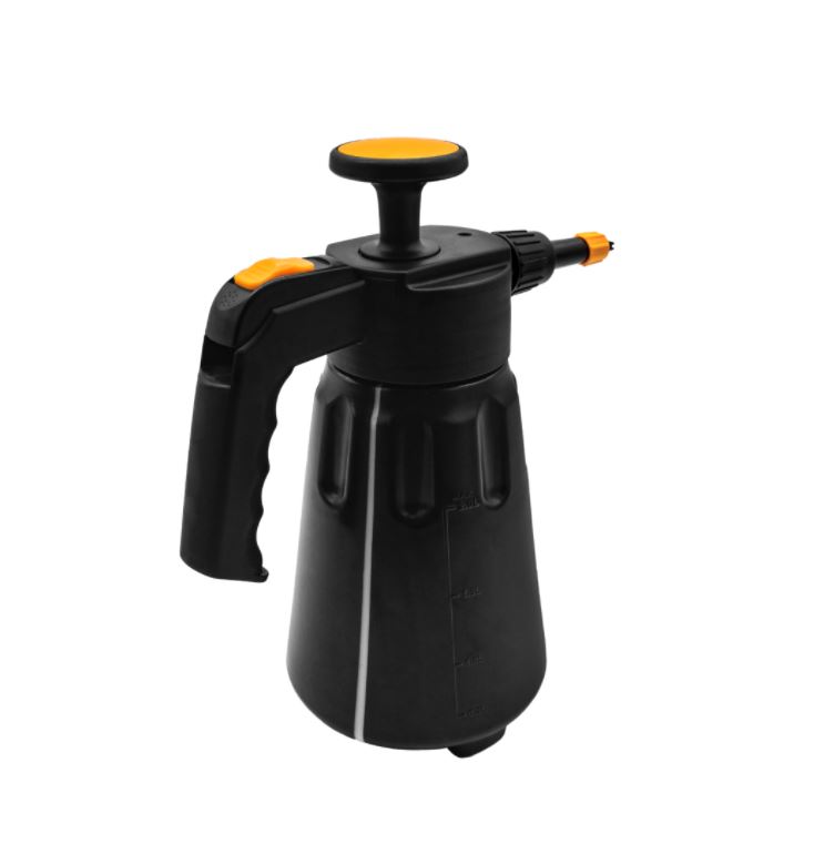 Ruční pěnovač ADBL BFF - Hand Pump Pressure Foamer