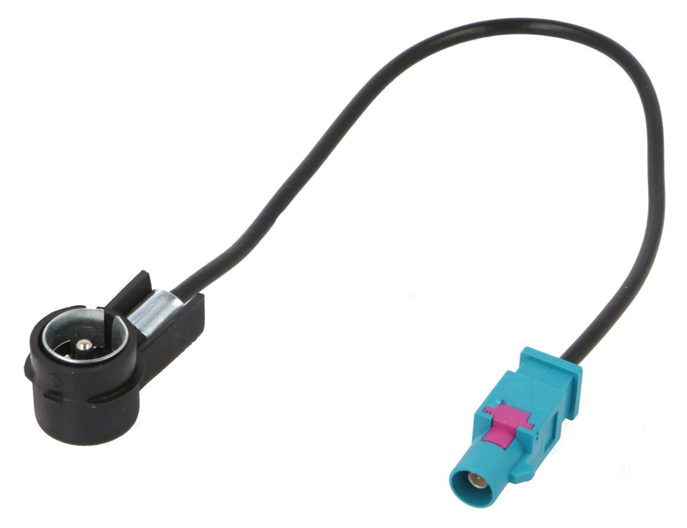 Anténní adaptér Per.Pic. A9700I/UNIV FAKRA - ISO