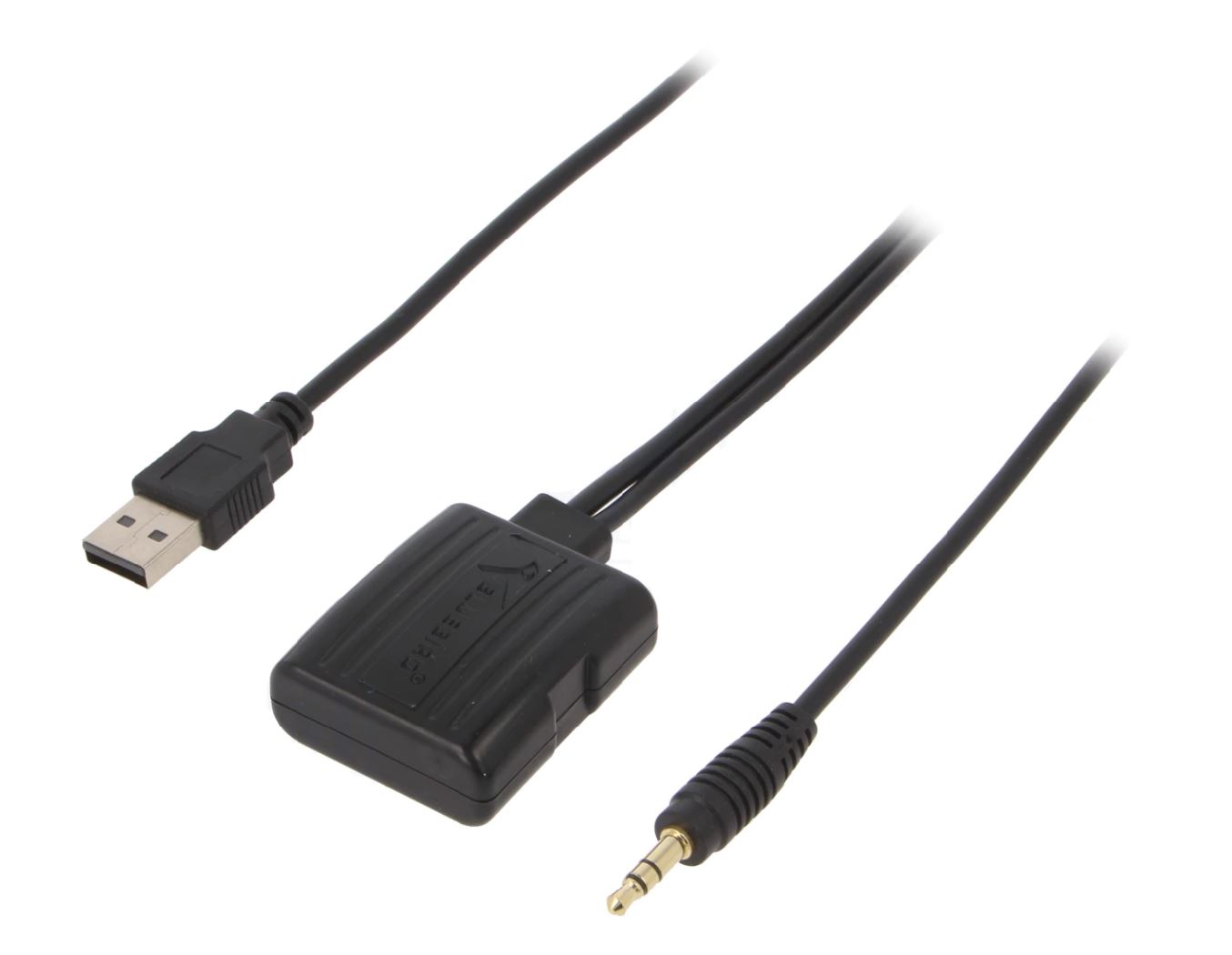 Bluetooth AUX adaptér Bluebird BL-AUX-IN.01