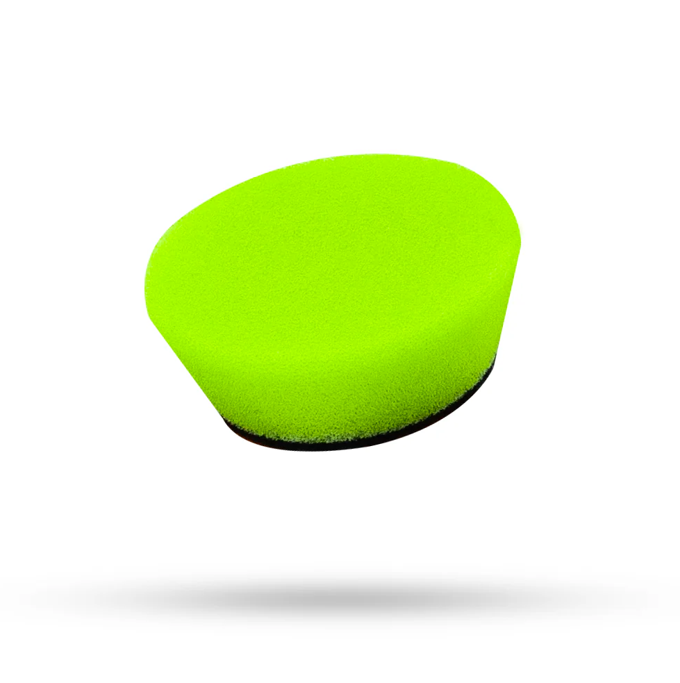 Lešticí kotouč Liquid Elements Polishing Pad - Pad Boy V2 Advanced Soft Cut - 40 mm