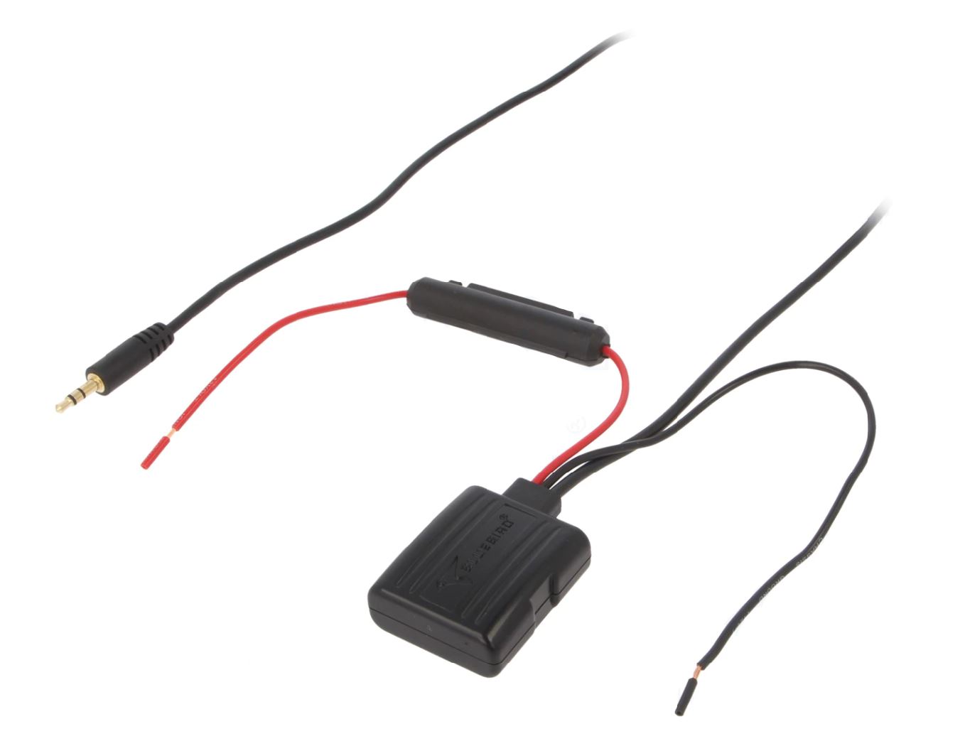 Bluetooth AUX adaptér Bluebird BL-AUX-IN.02