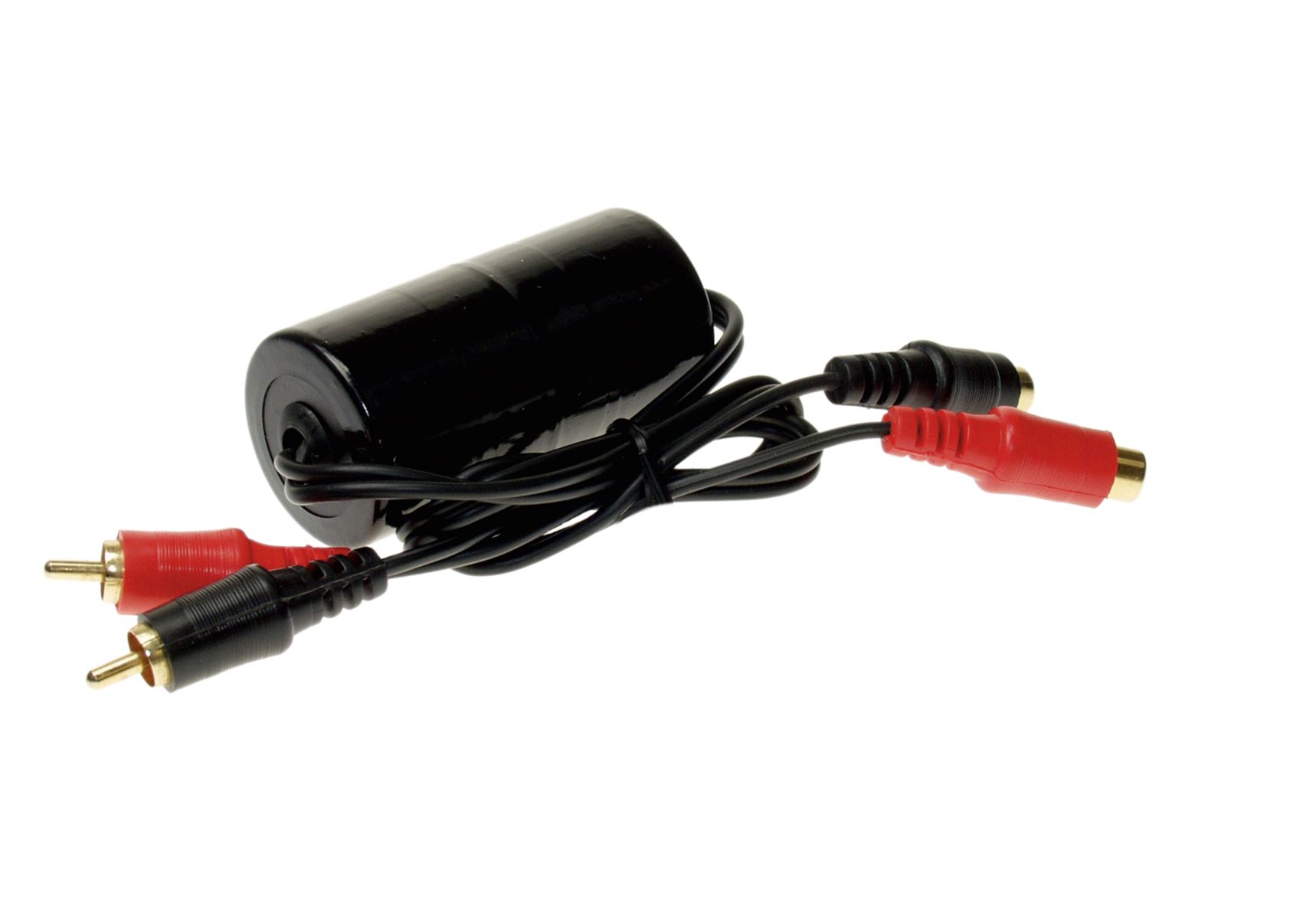 Odrušovač signálu ACV 30.5000-01