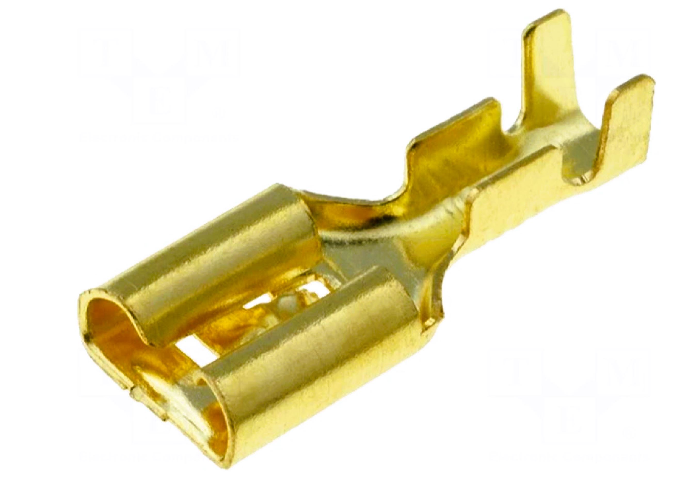 Konektor fast-on 4carmedia KON-QJ-63