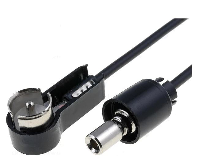 Anténní adaptér Per.Pic. A1724ISO