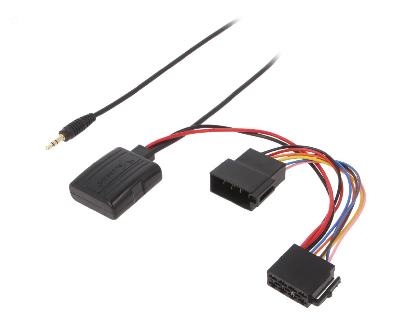 Bluetooth AUX adaptér Bluebird BL-AUX-IN.03