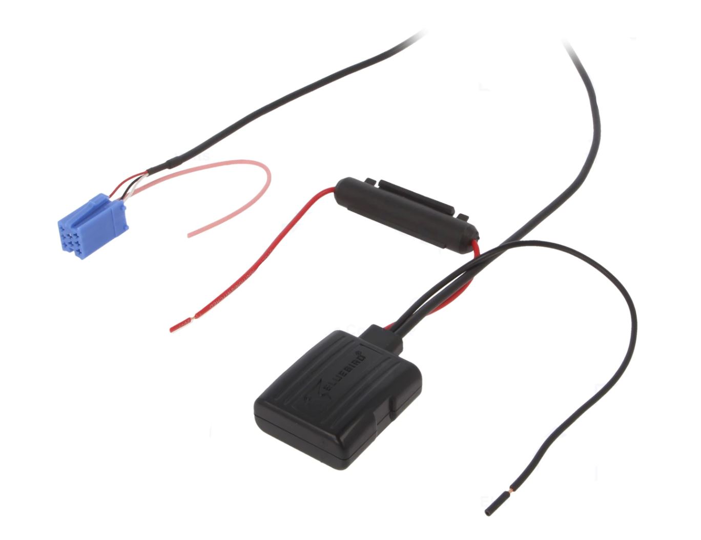 Bluetooth AUX adaptér Bluebird BL-AUX-IN.07