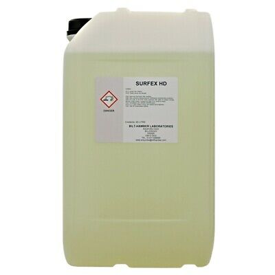 Univerzální čistič Bilt Hamber Surfex-HD (25 l)