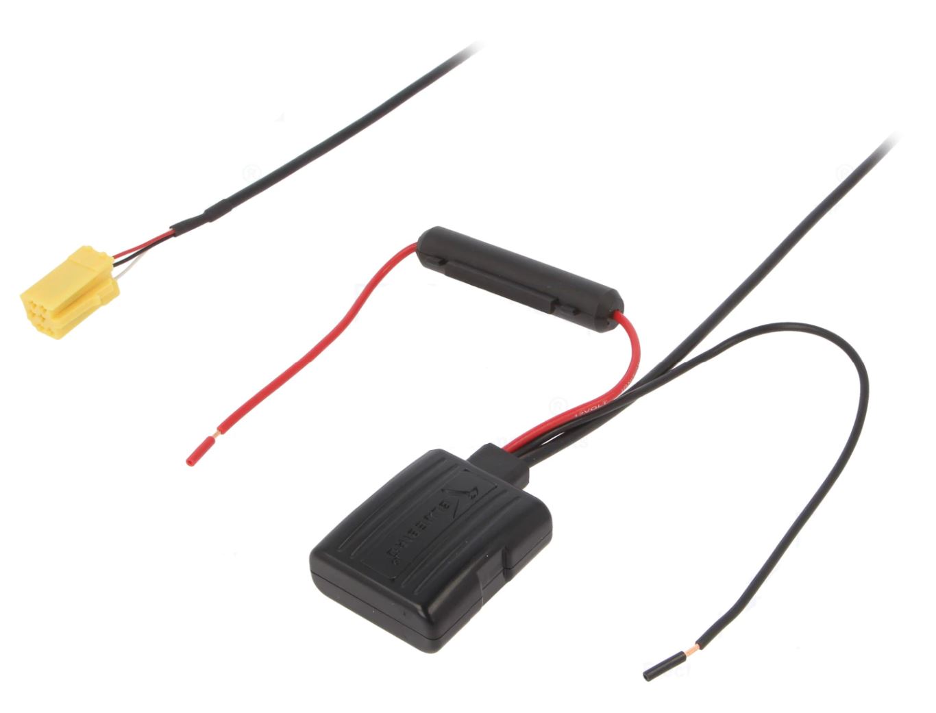 Bluetooth AUX adaptér Bluebird BL-AUX-IN.08