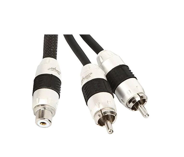 Y adaptér Stinger SI82YM