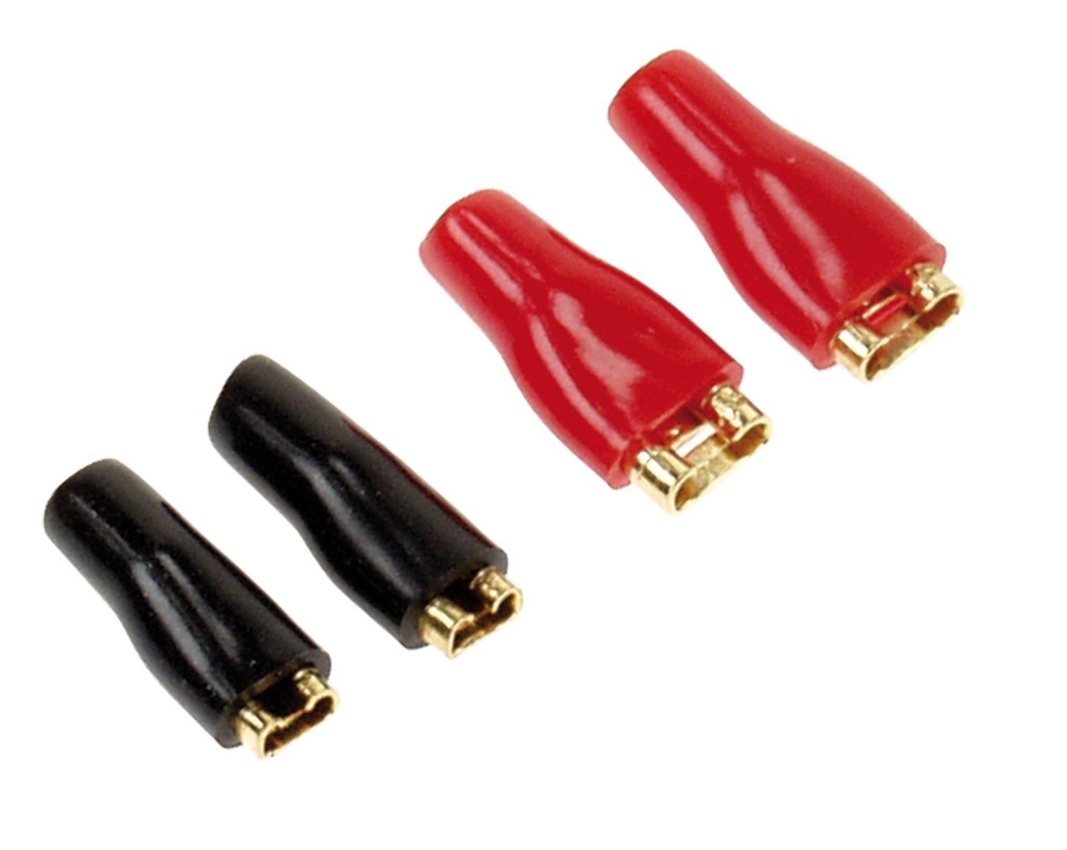 Konektory fast-on 30.4500-00