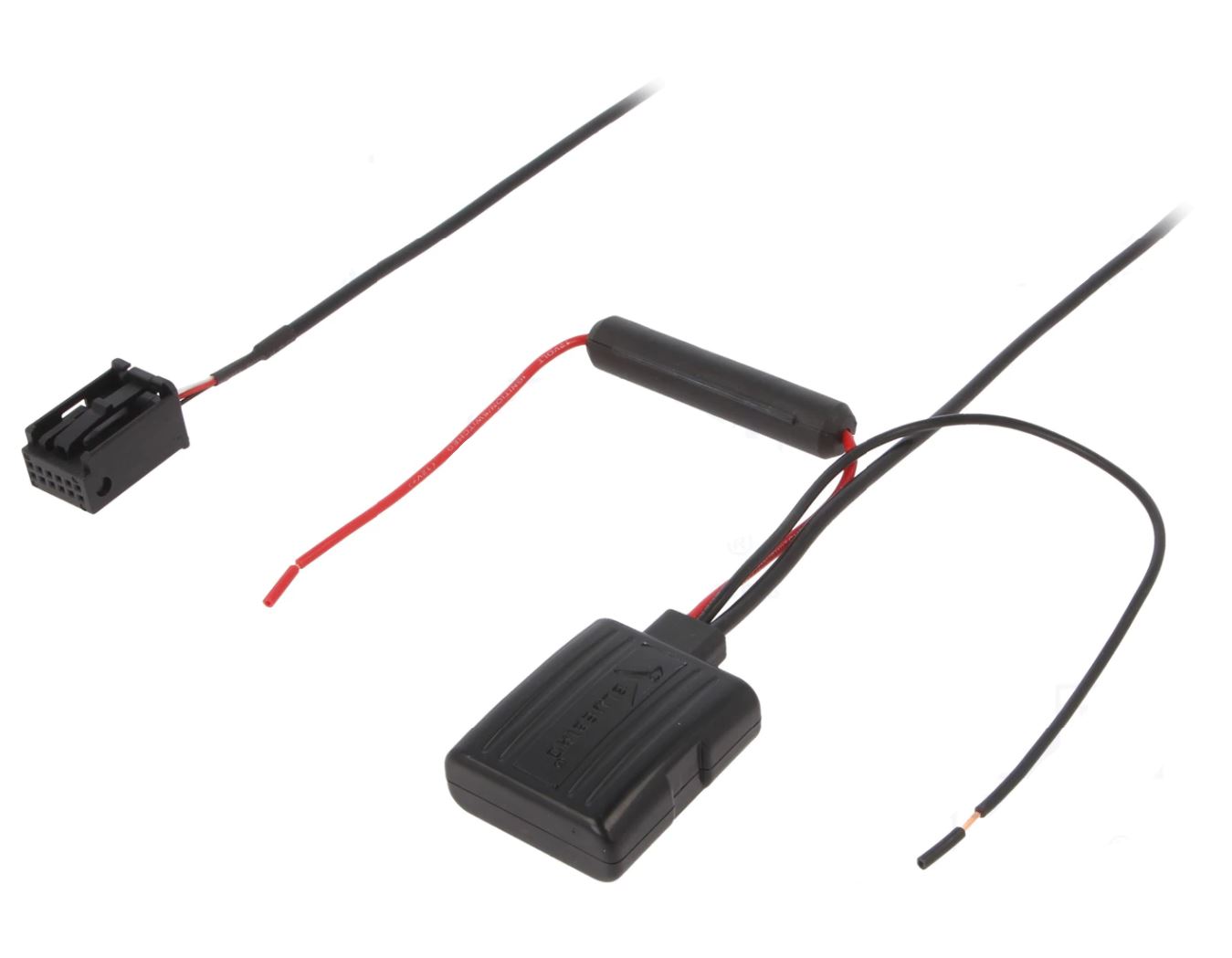 Bluetooth AUX adaptér Bluebird BL-AUX-IN.20