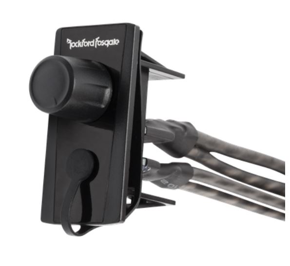 Dálkový ovladač Rockford Fosgate PLC-U