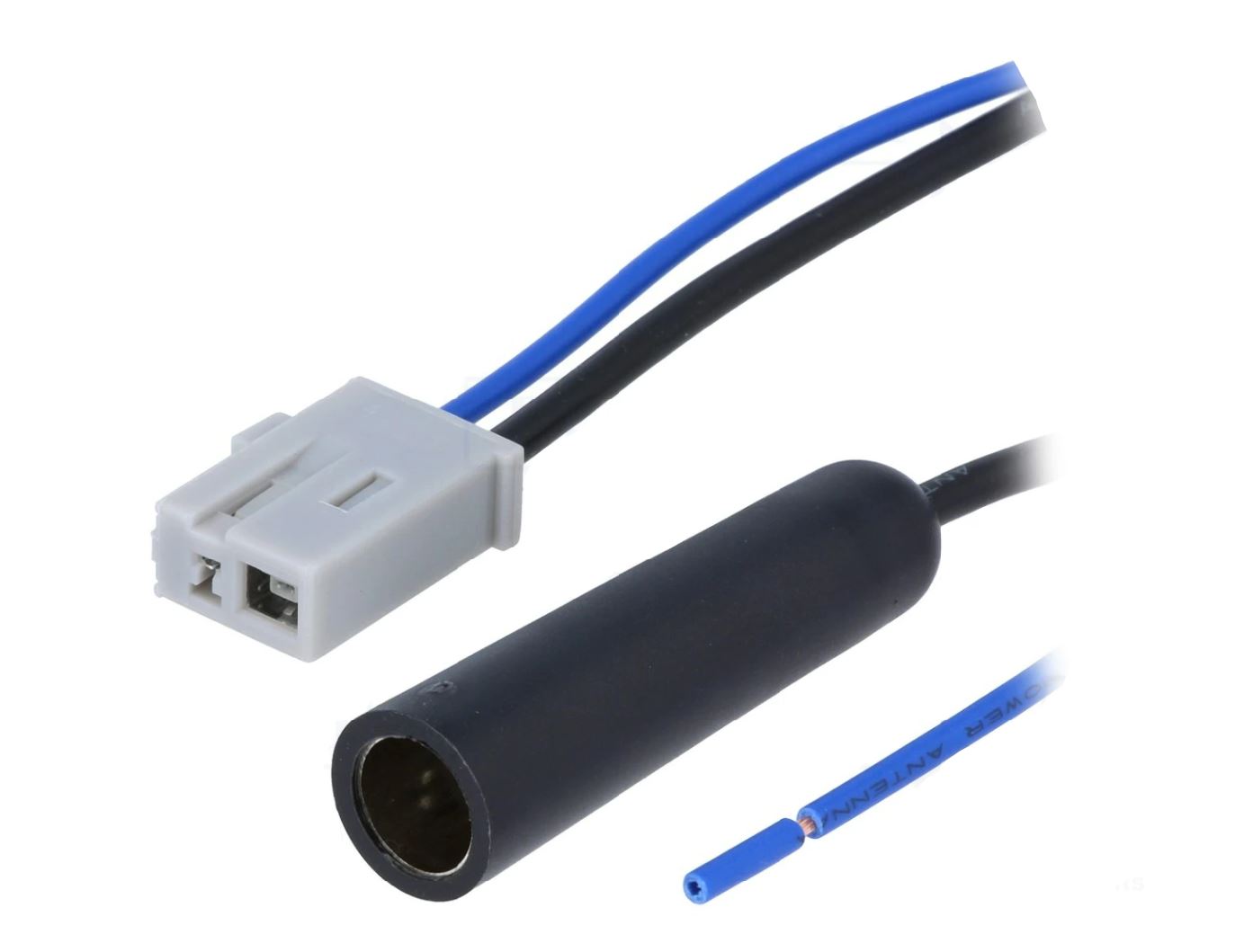 Anténní adaptér 4carmedia AA-HONDA-RADIO