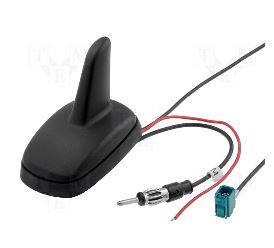 Anténa Shark 4carmedia ANT.S02.02