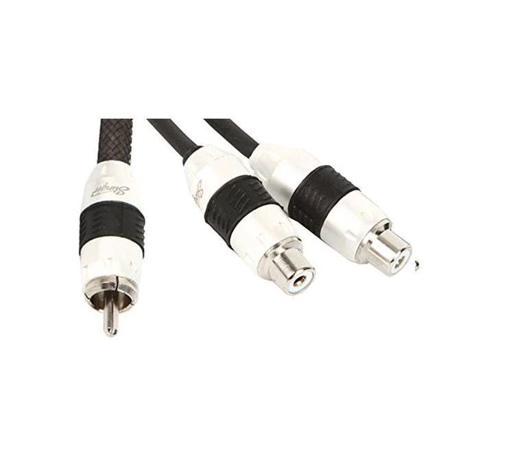 Y adaptér Stinger SI82YF