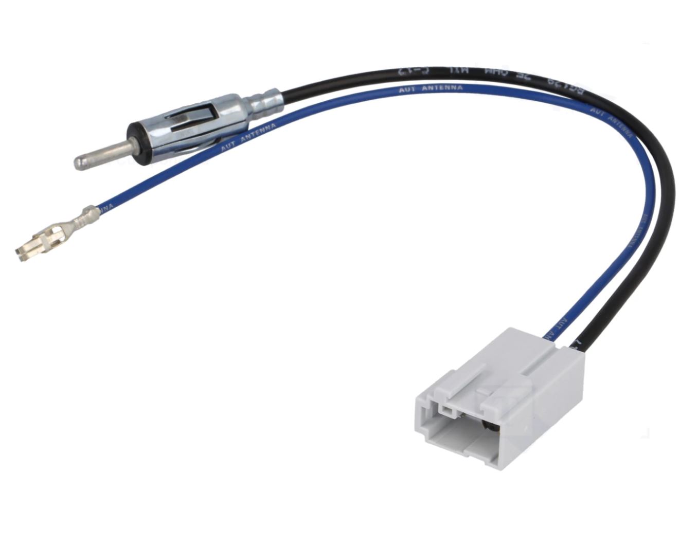 Anténní adaptér 4carmedia AA-HONDA.02-DIN