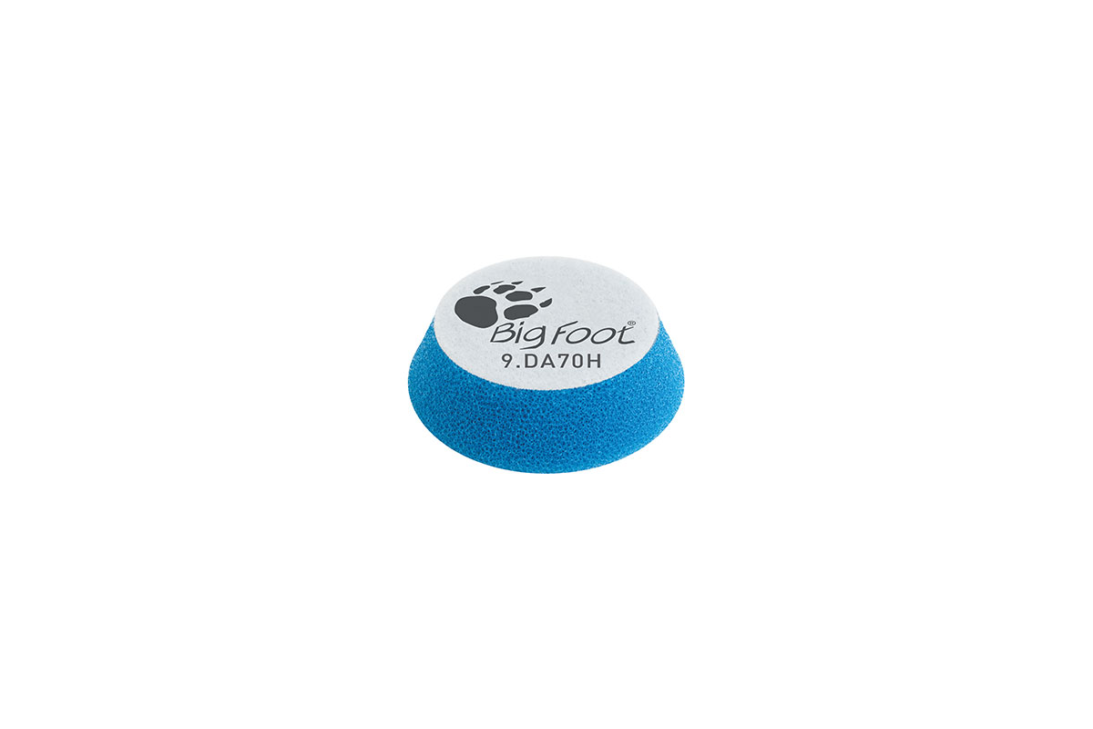 Levně Pěnový korekčný kotouč RUPES D-A Coarse High Performance Cutting Foam Pad 50/70 mm