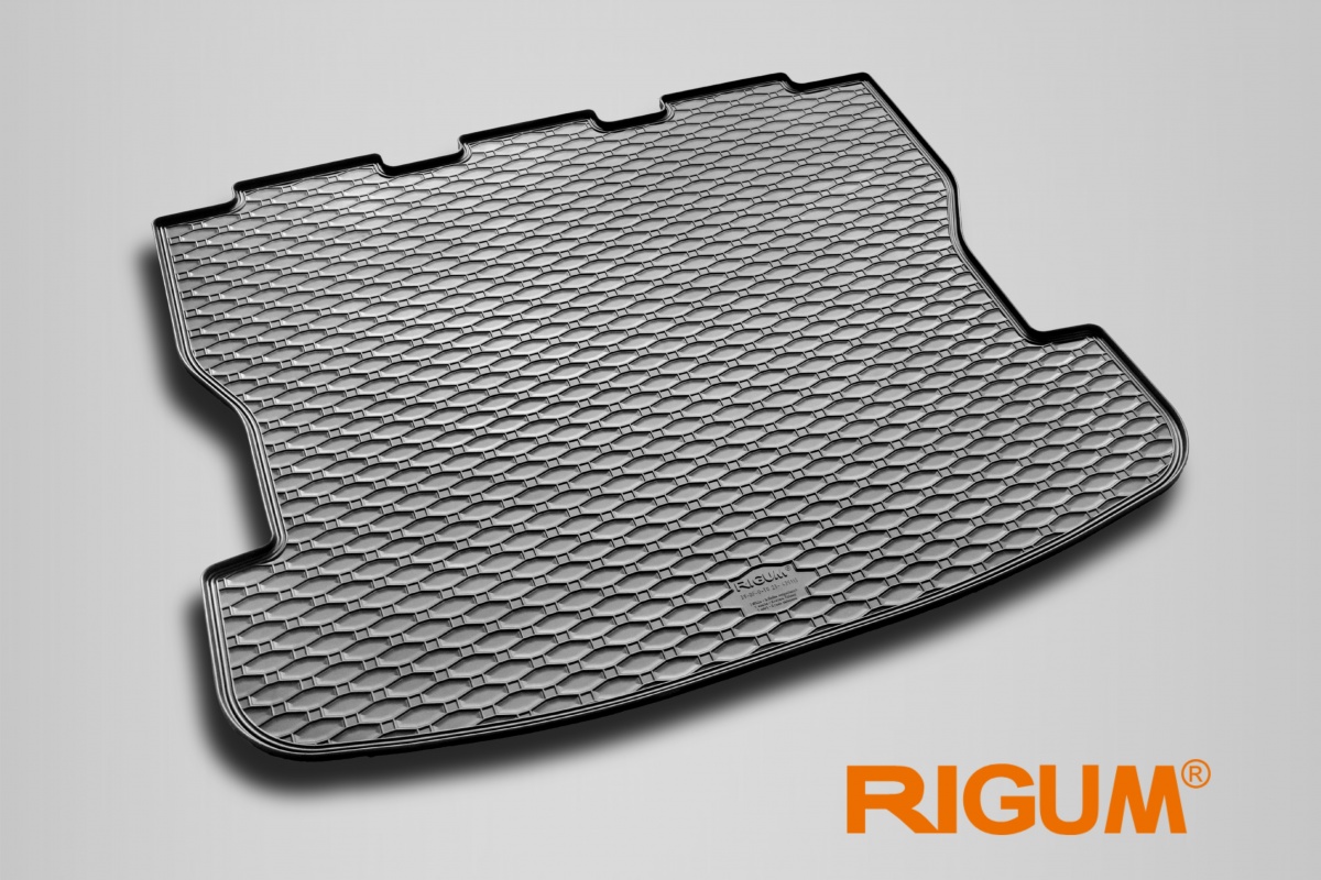 Gumová vana do kufru Rigum pro Dongfeng U-Tour (2023-)