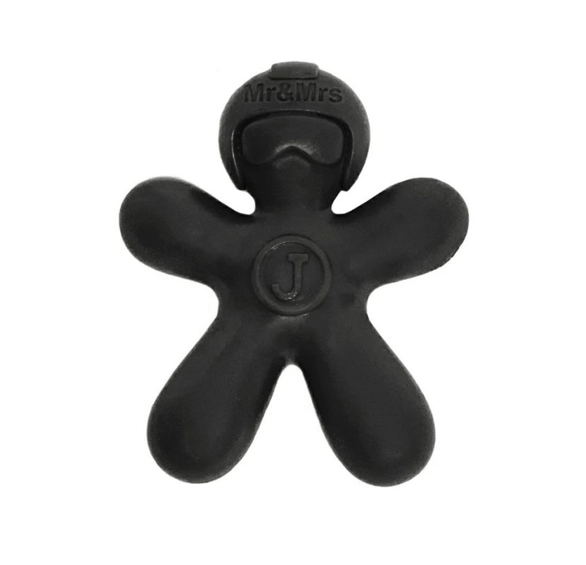 Vůně do auta Mr&Mrs Fragrance Big Joy Sea Rose