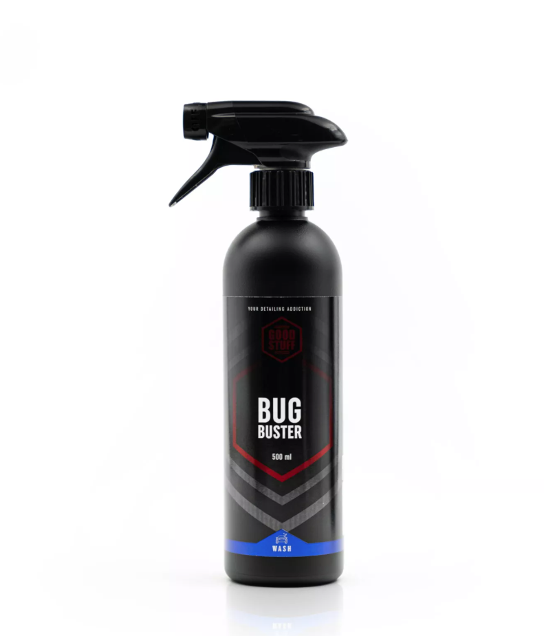 Odstraňovač hmyzu Good Stuff Bug Buster (500 ml)