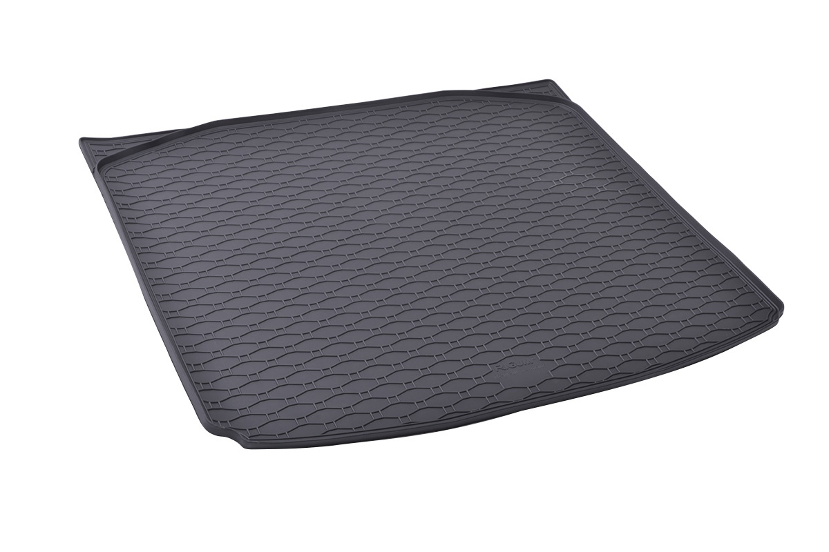 Gumová vana do kufru Rigum pro Dacia Duster 4x2/4x4 LPG/MHEV (2024-)