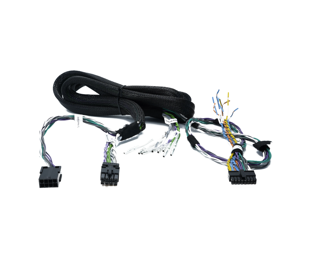 Prodlužovací kabel Connection CN MX EXT. 260 4CH