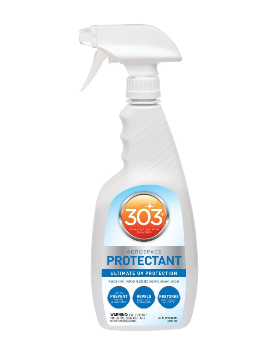 Ochrana 303 Aerospace Protectant (946 ml)