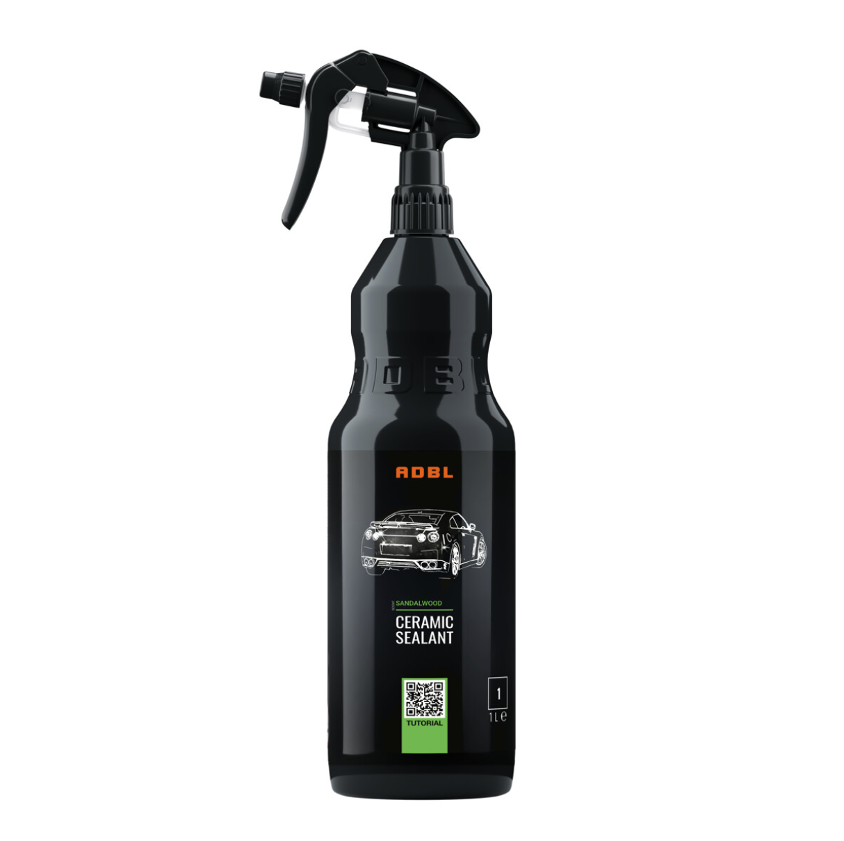 Levně Keramický sealant ADBL Ceramic Sealant (1 l)