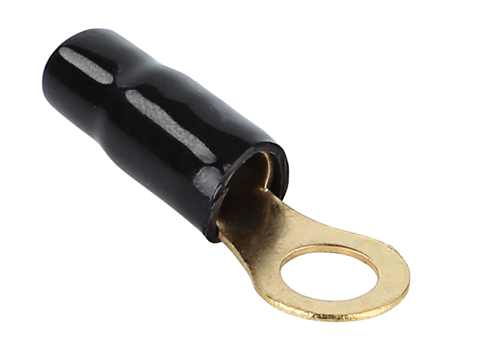 Kabelové oko ACV 30.4700-83 (1 ks) černá