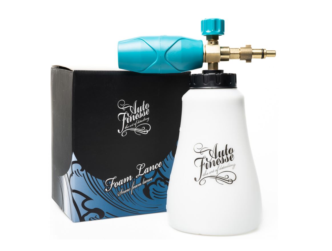 Auto Finesse Foam Lance V2 Nilfisk Alto - profesionální napěňovač