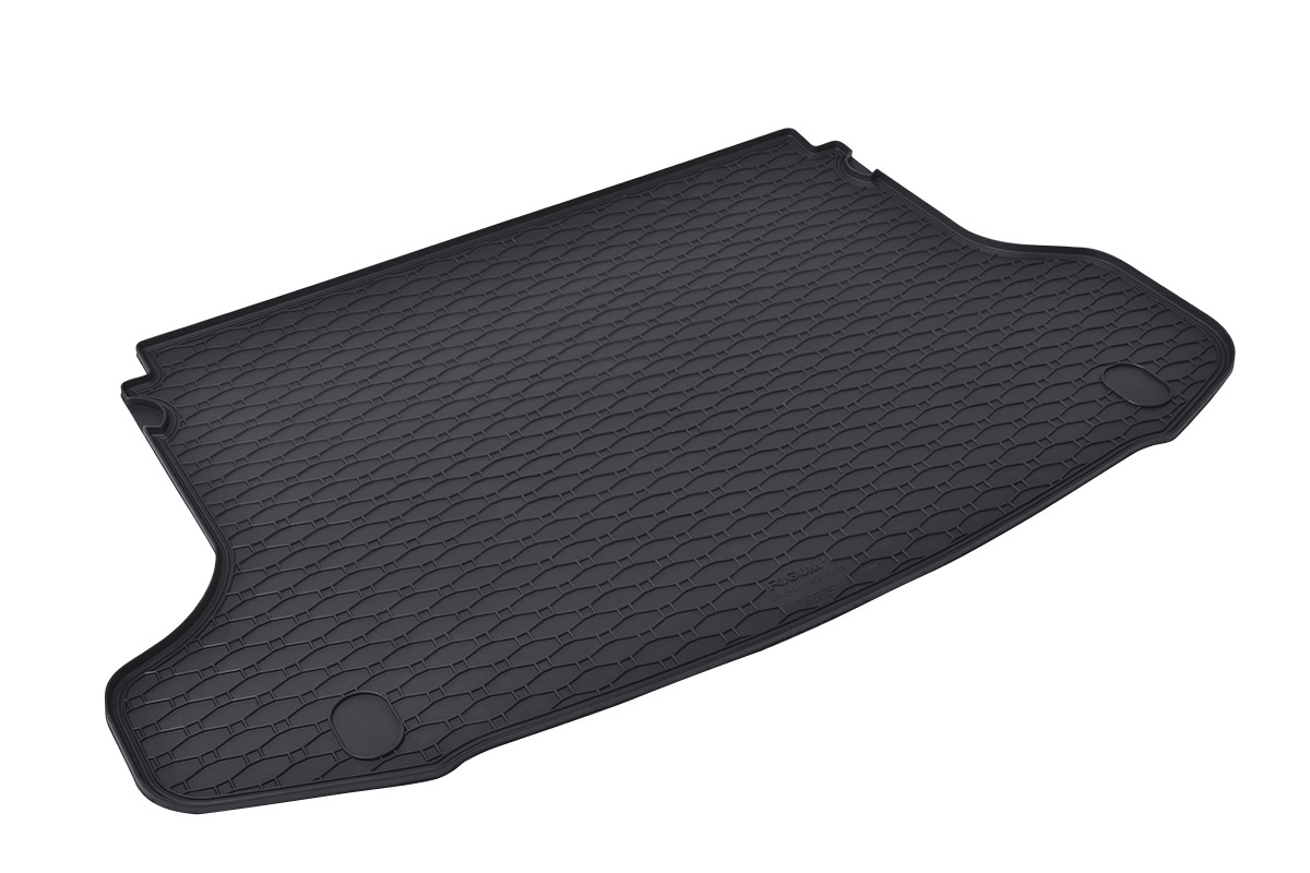 Gumová vana do kufru Rigum pro Hyundai i30 Fastback (2019-), i30 N Fastback (2021-)