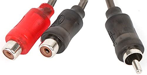 Y adaptér Stinger SI12YF