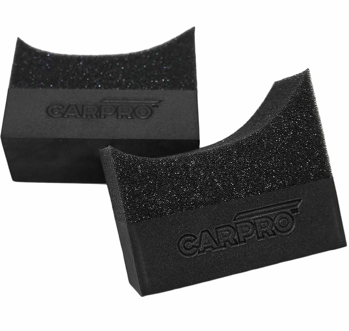 Aplikátor na pneumatiky CarPro Tire Applicator