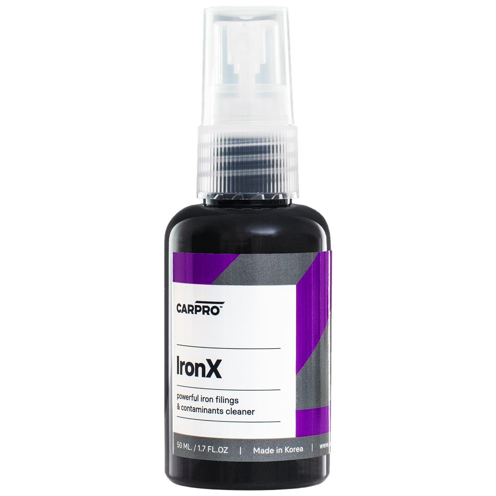 CarPro Iron X 50 ml