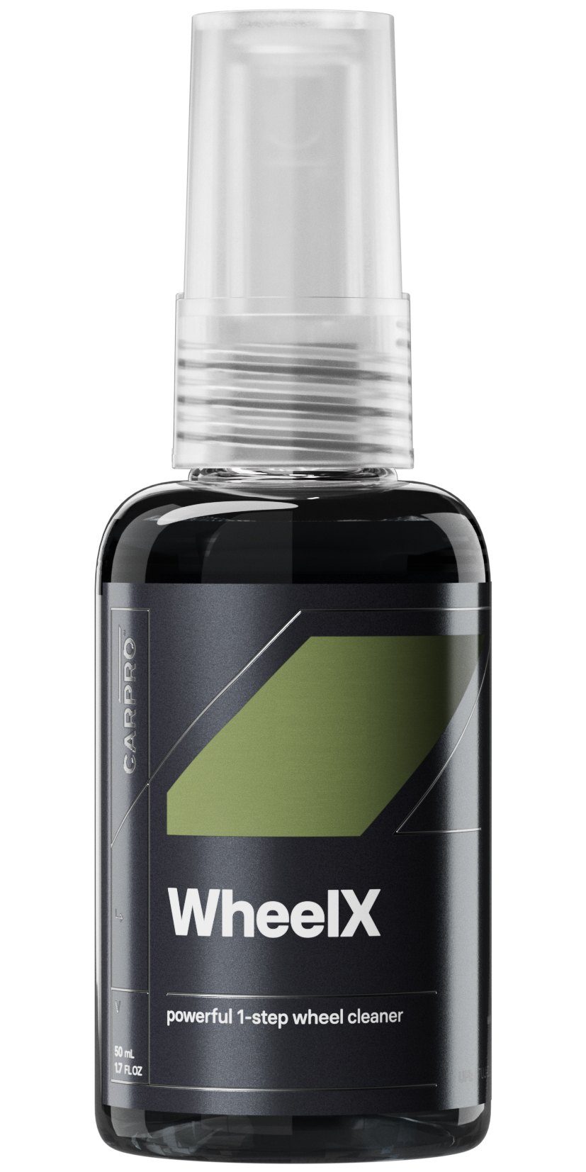 Levně Čistič kol CarPro WheelX (50 ml)