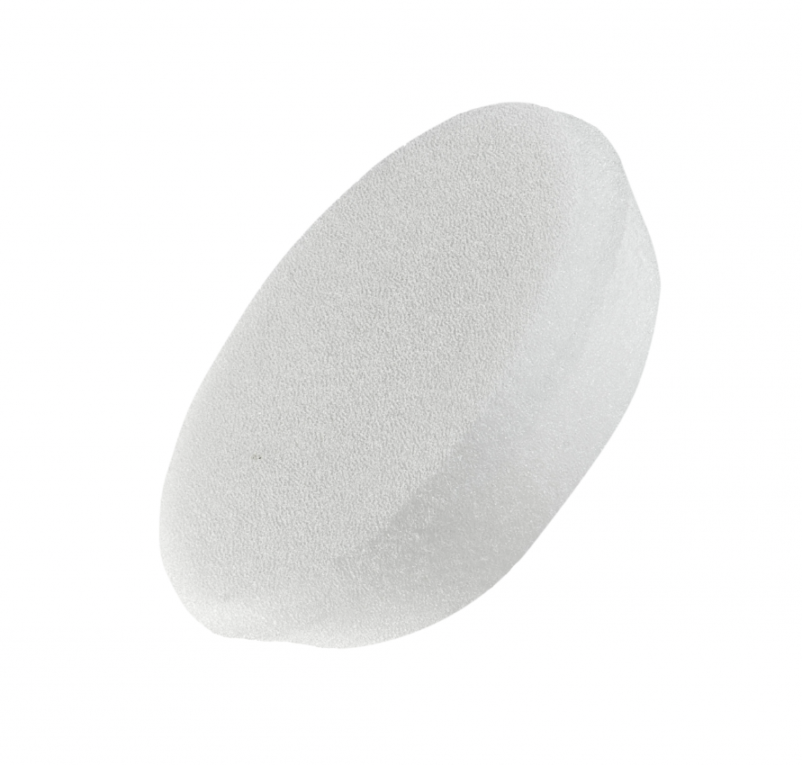 Brusný kotouč Honey COMBination Polishing Pad U-series White Hard Cut (75 x 90 mm)