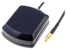 GPS anténa 4carmedia GPS-MCX-A