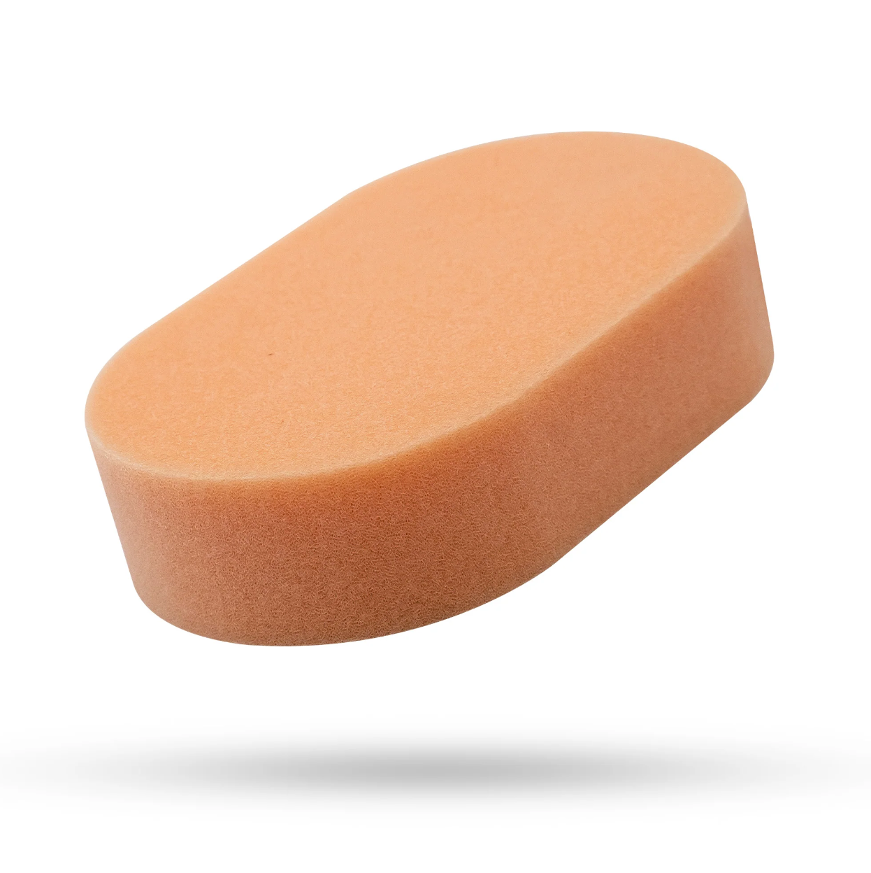 Lešticí houba Liquid Elements Hand polishing Sponge - Hard