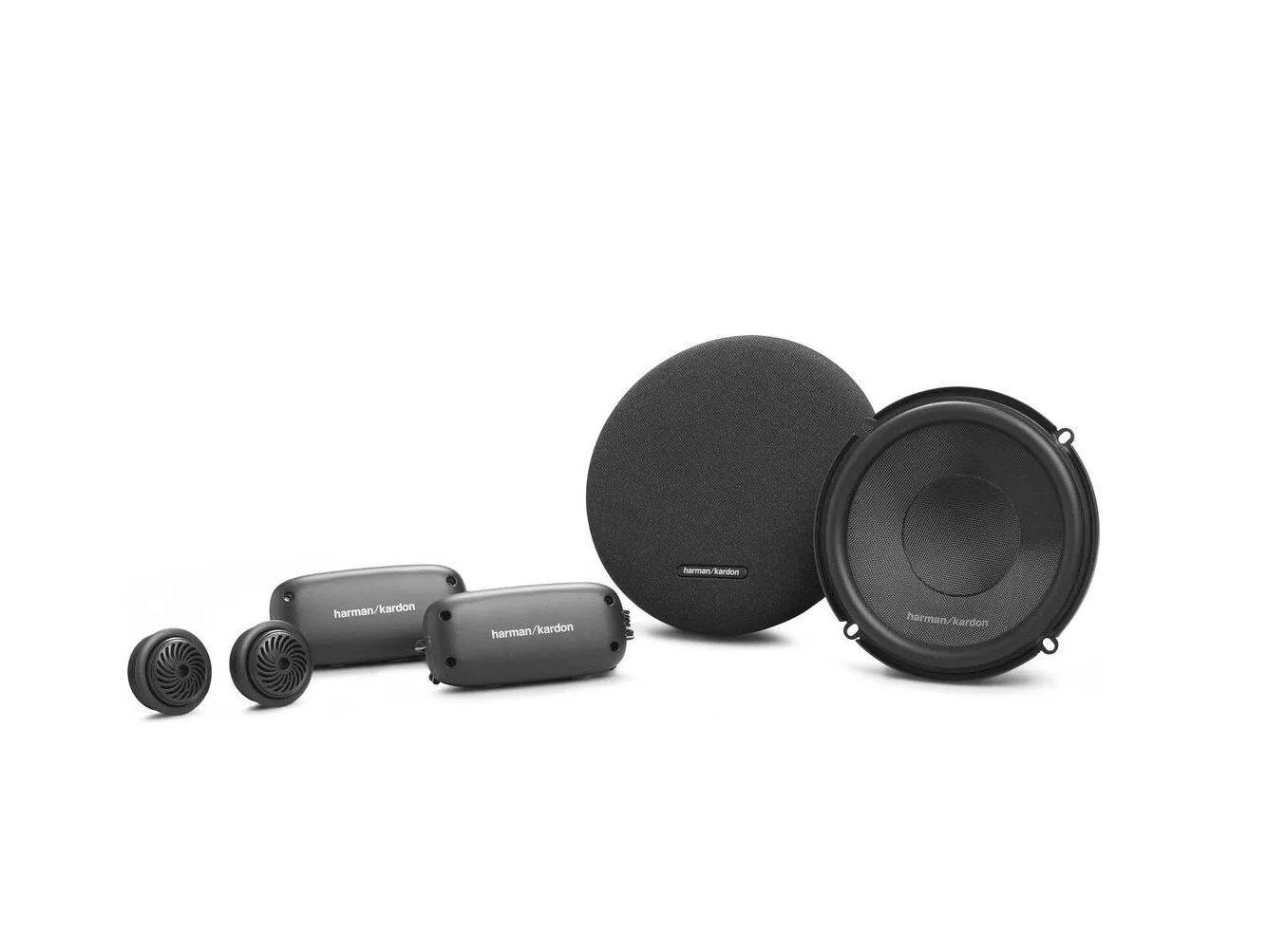 Reproduktory Harman/Kardon FIT6C