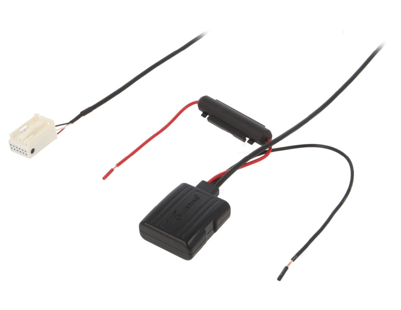 Bluetooth AUX adaptér Bluebird BL-AUX-IN.16