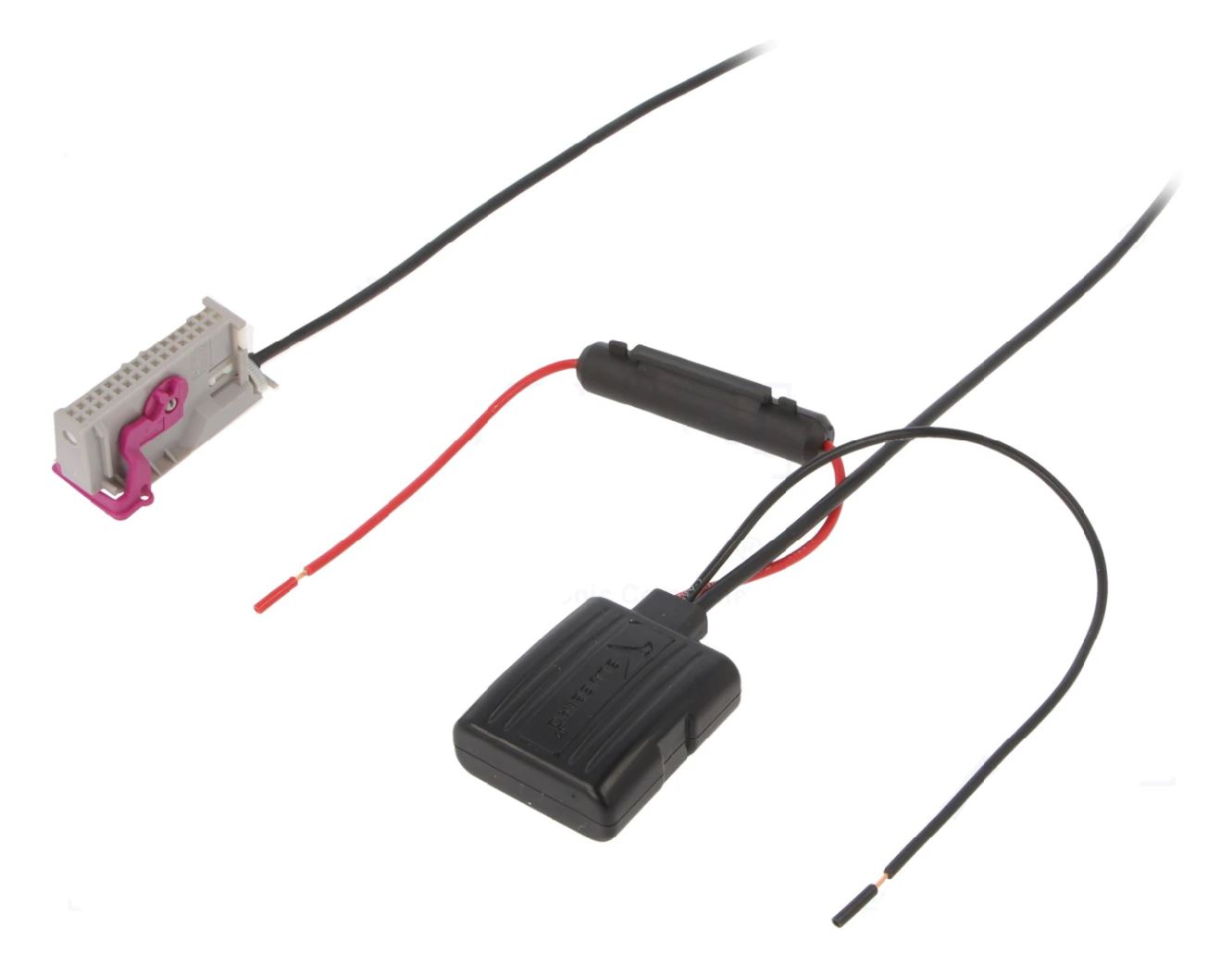 Bluetooth AUX adaptér Bluebird BL-AUX-IN.17