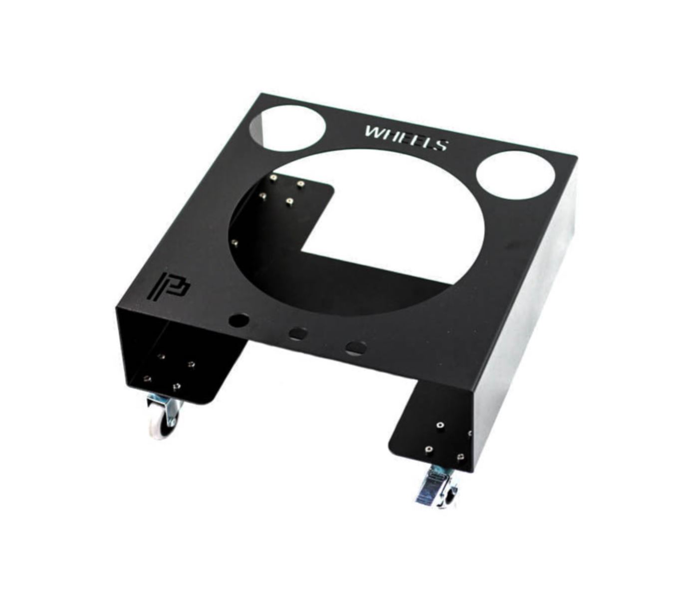 Poka Premium Detailing Bucket Trolley Wheels vozík na kbelík