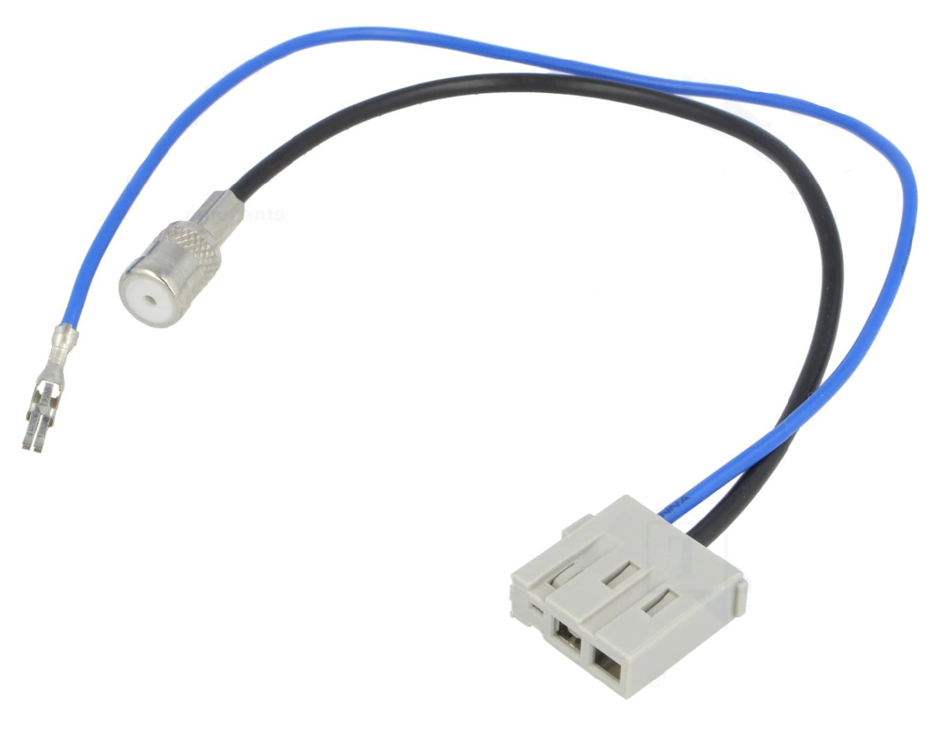 Anténní adaptér 4carmedia AA-HONDA.03-ISO/F