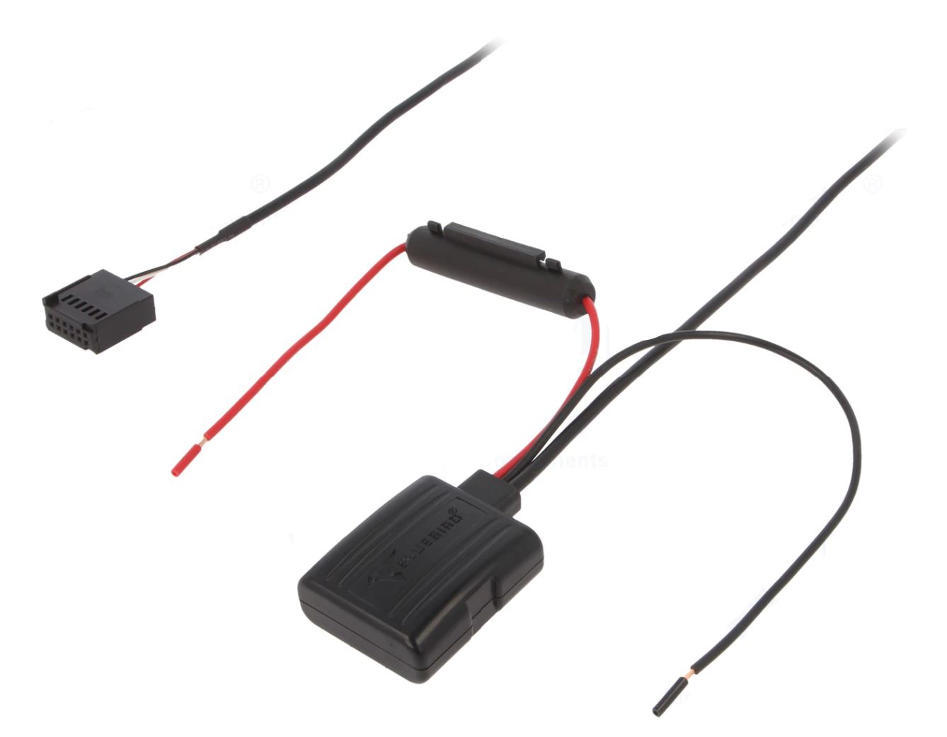 Bluetooth AUX adaptér Bluebird BL-AUX-IN.18