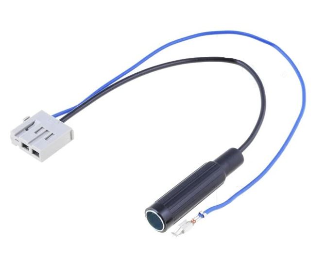 Anténní adaptér 4carmedia AA-HONDA.03-RADIO