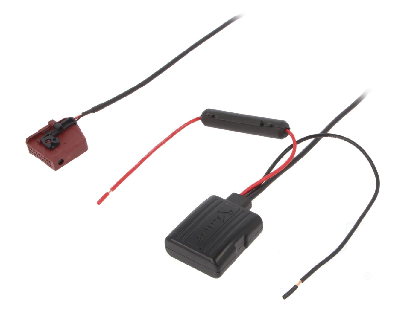 Bluetooth AUX adaptér Bluebird BL-AUX-IN.19